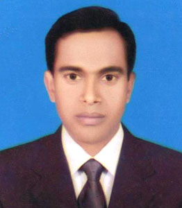 MD. ASADUL ISLAM